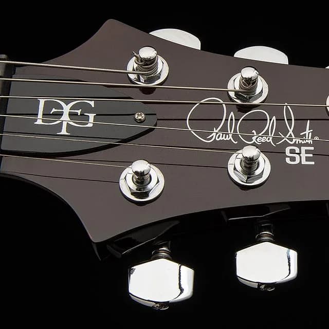 PRS SE DGT