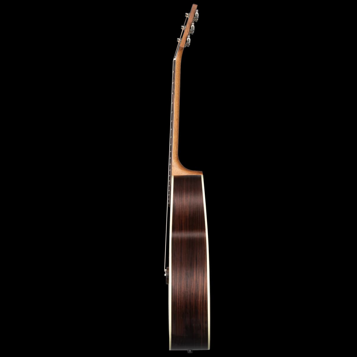 Gibson SJ-200 Studio Rosewood, Satin Natural — photo 2