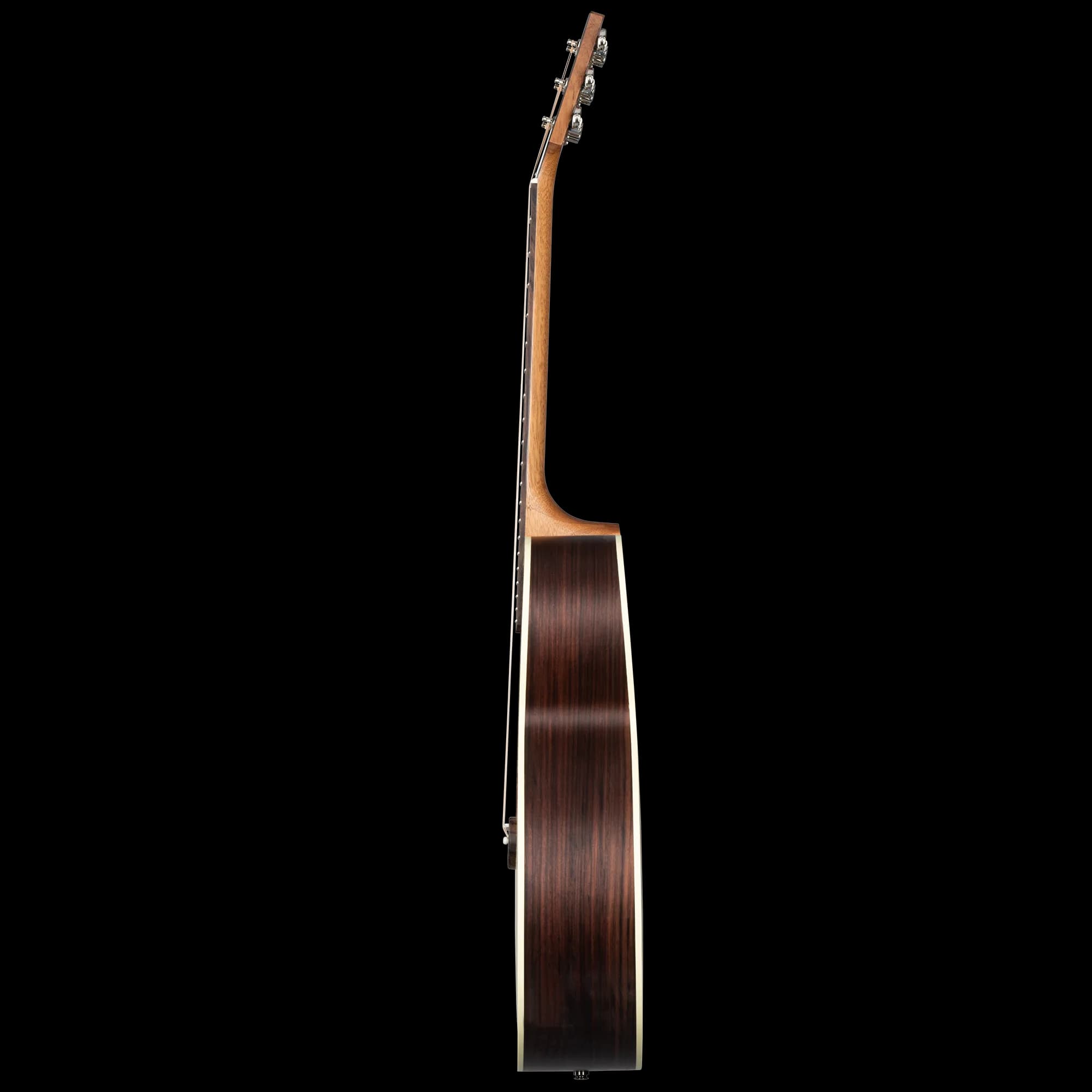 Gibson SJ-200 Studio Rosewood, Satin Natural — photo 2