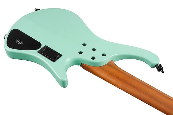 Ibanez EHB1005MSL — photo 3