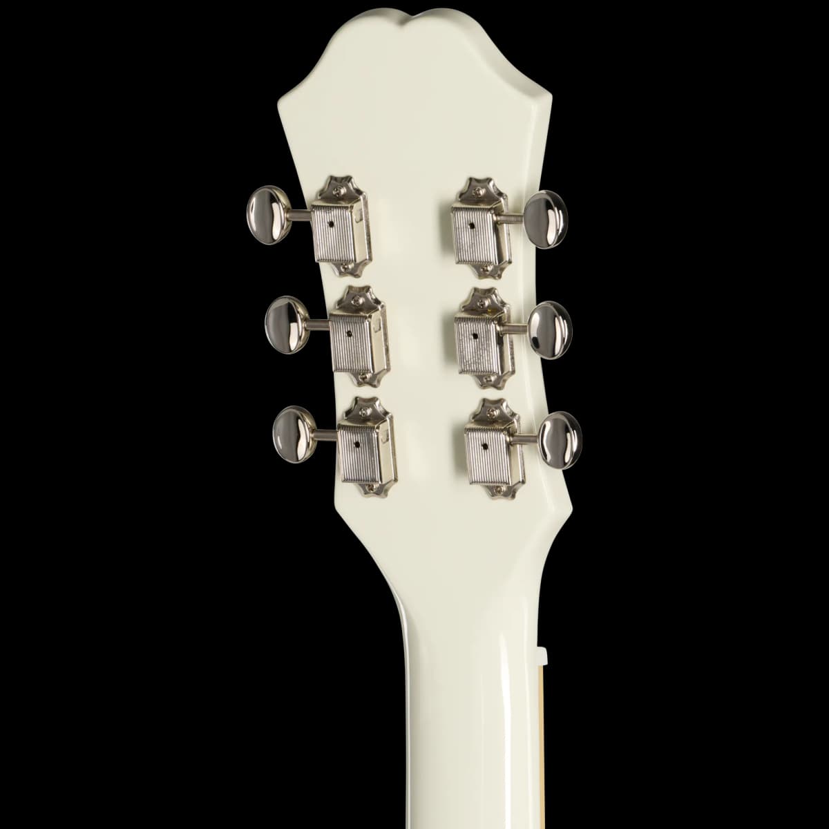 Epiphone Casino, Classic White, Exclusive — photo 6