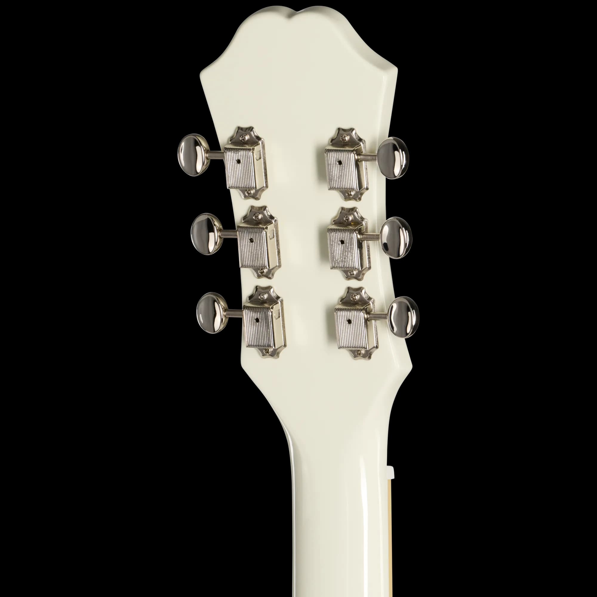 Epiphone Casino, Classic White, Exclusive — photo 6