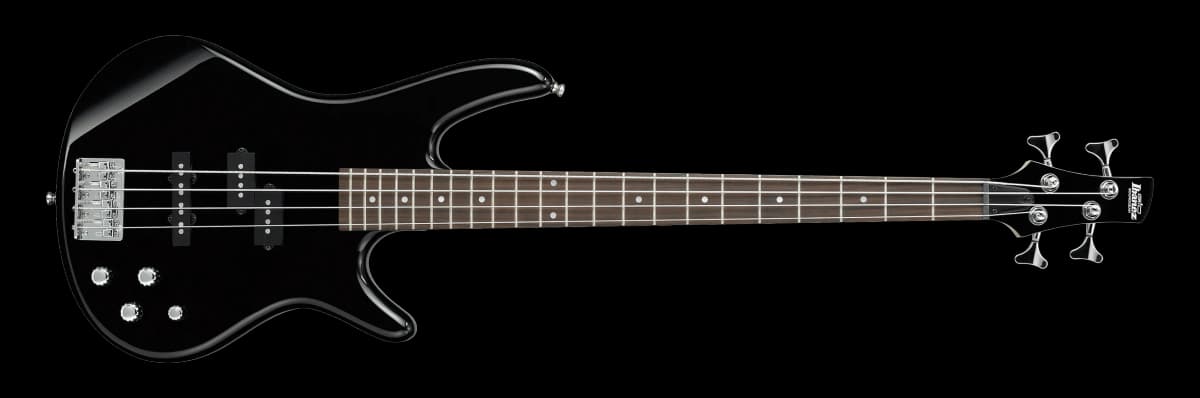 Ibanez GSR200 — photo 4