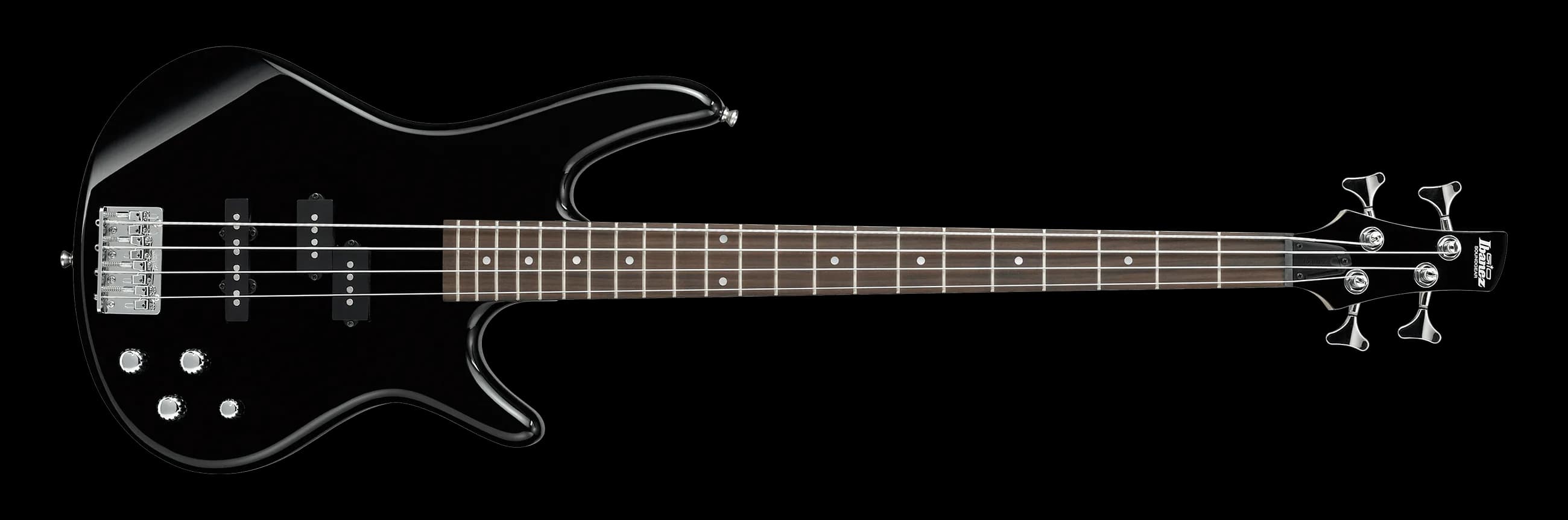 Ibanez GSR200 — photo 4