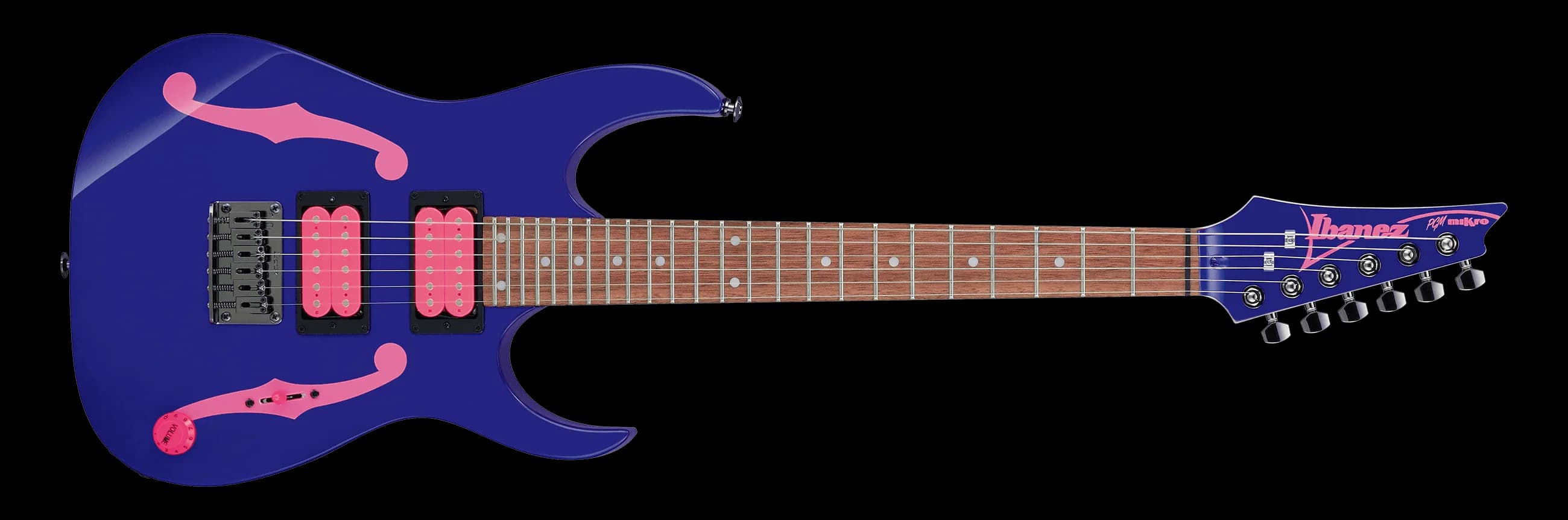 Ibanez PGMM11