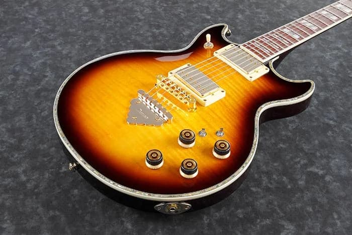 Ibanez AR420 — photo 3