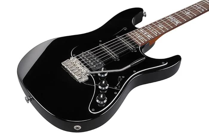 Ibanez ATZ300 — photo 2
