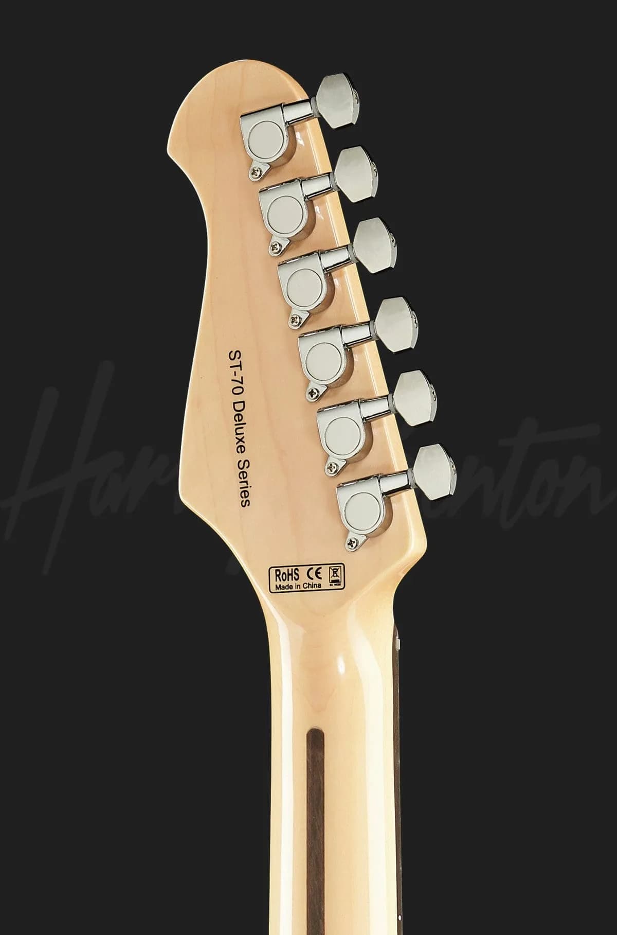 Harley Benton ST-70 RW — photo 7