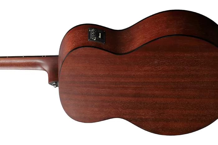 Ibanez PJ50E — photo 3