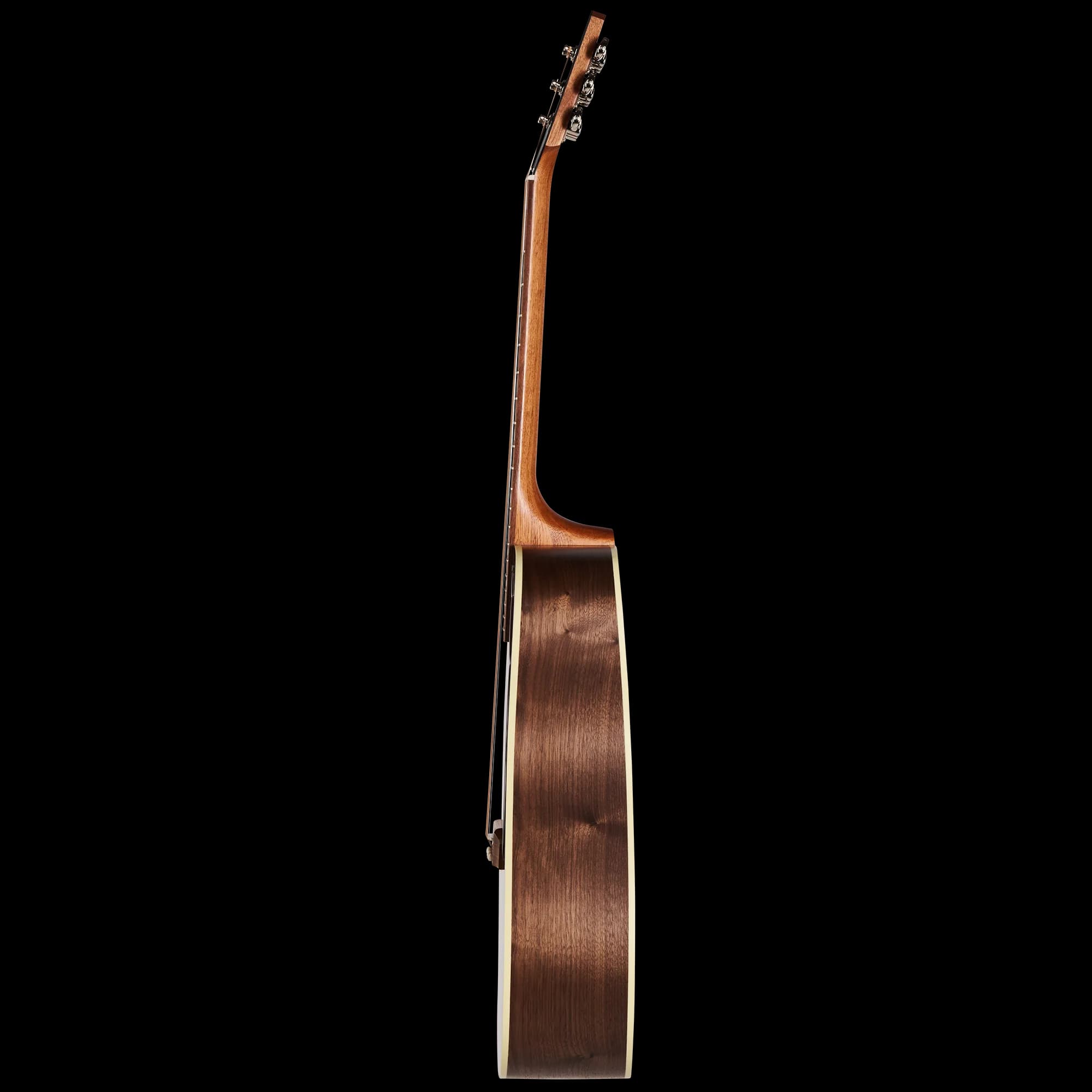 Gibson Hummingbird Studio Walnut, Walnut Burst — photo 7