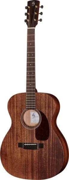 Harley Benton CLA-15M Solid Wood