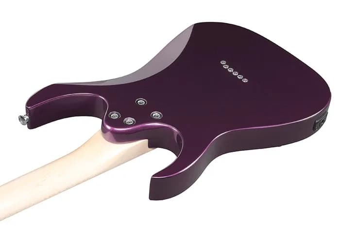 Ibanez GRGM21M — photo 5