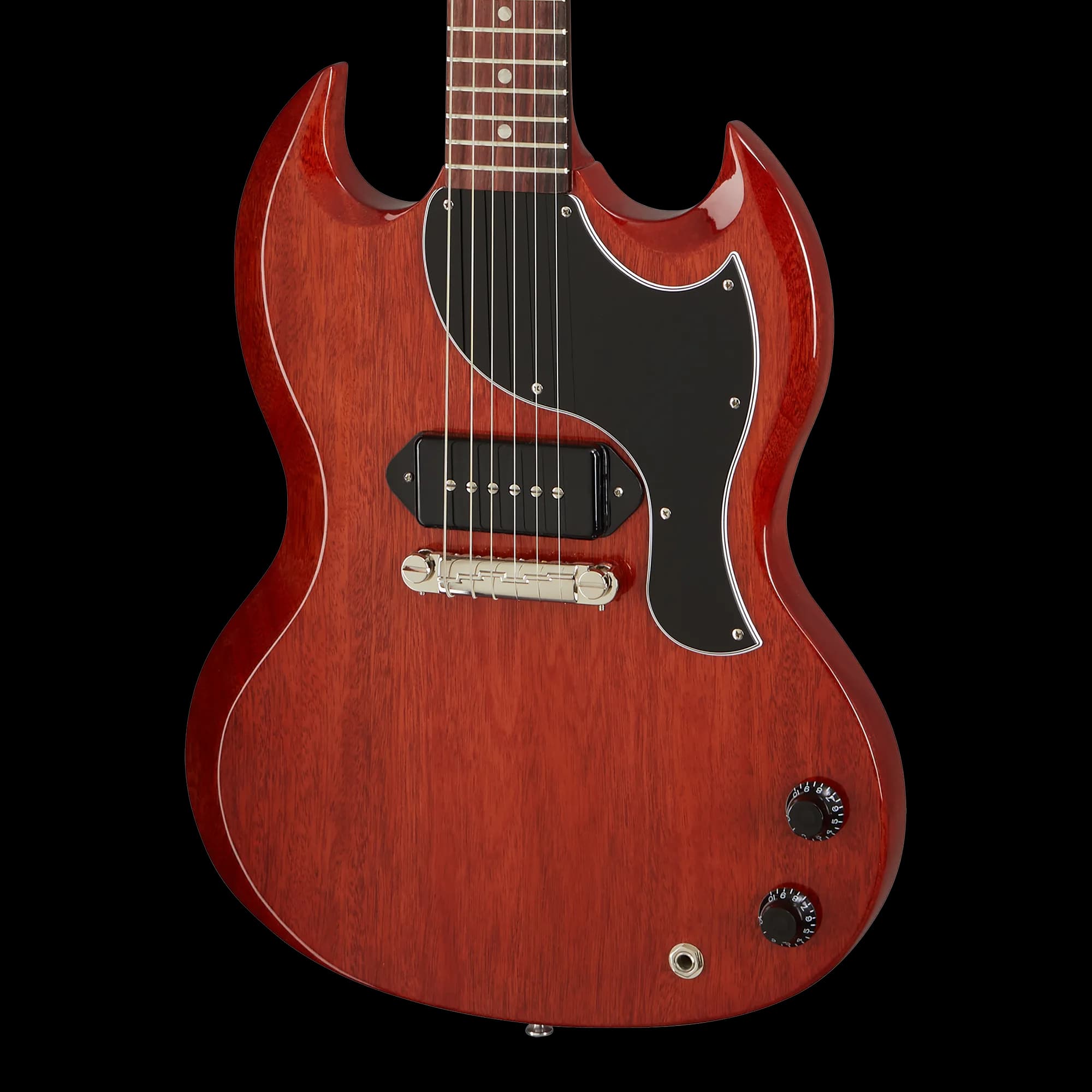 Gibson SG Junior, Vintage Cherry