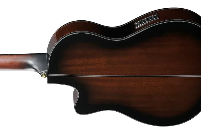 Ibanez GA35TCE — photo 7