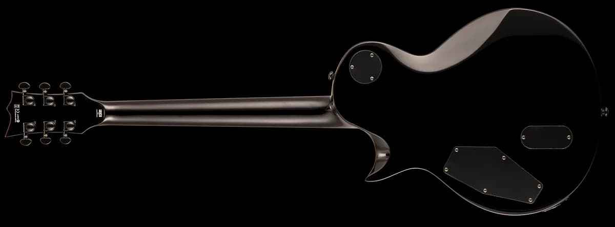 ESP EC-401 BLACK — photo 2