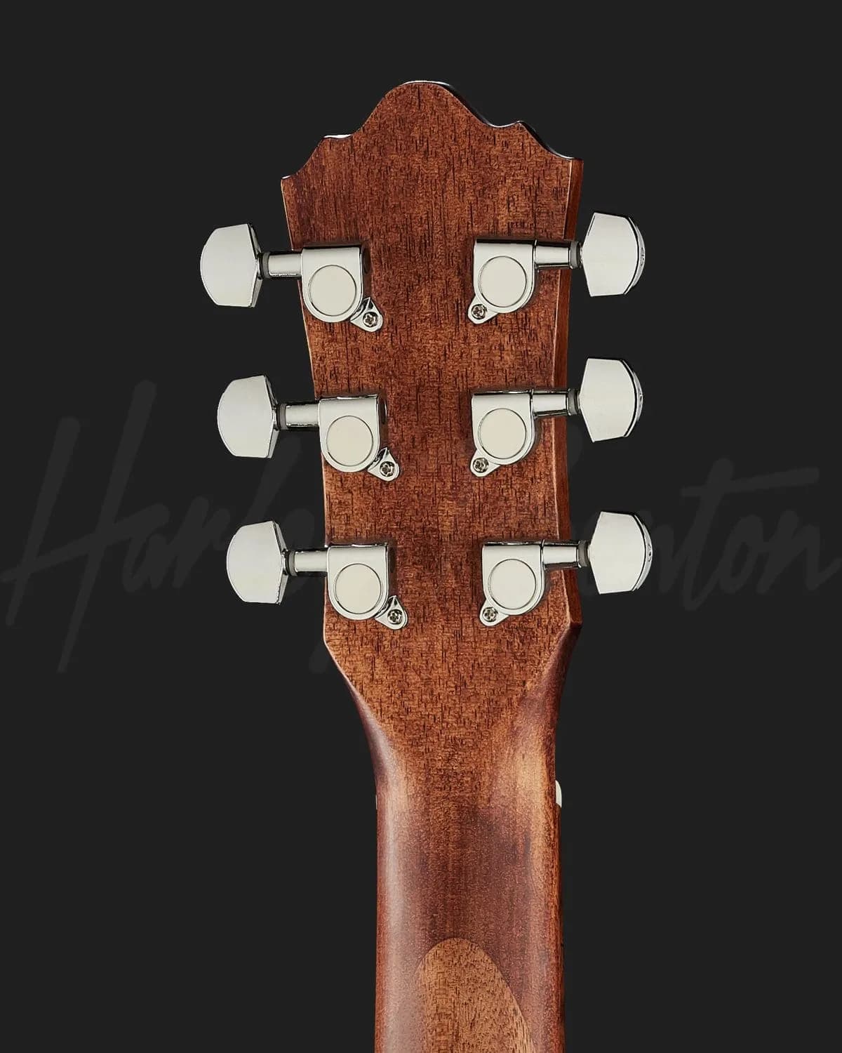 Harley Benton CLD-1048SCE-LH NS — photo 7