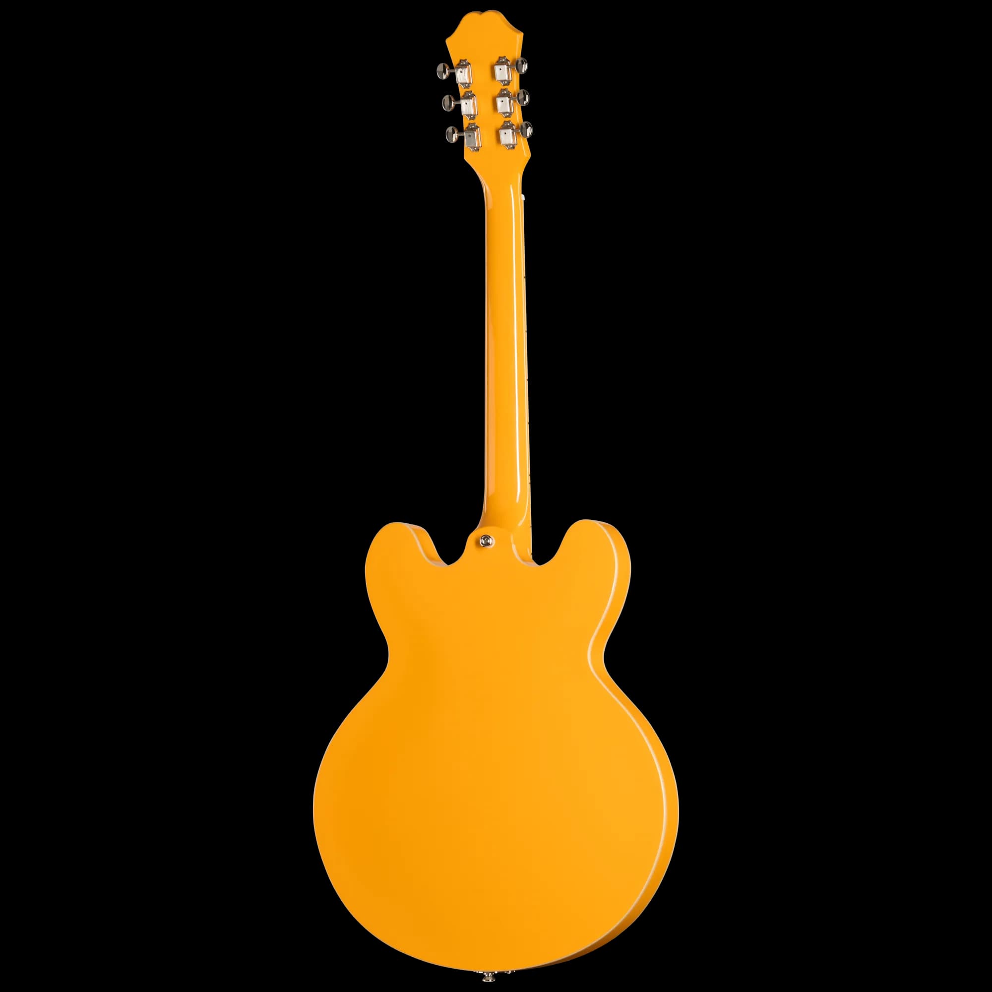 Epiphone Casino, California Coral, Exclusive — photo 4