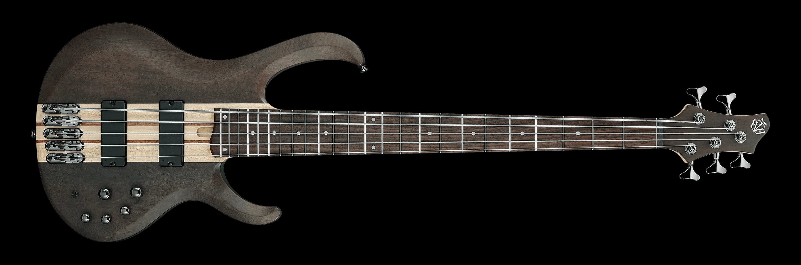 Ibanez BTB605