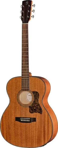 Harley Benton CLO-65ME NT
