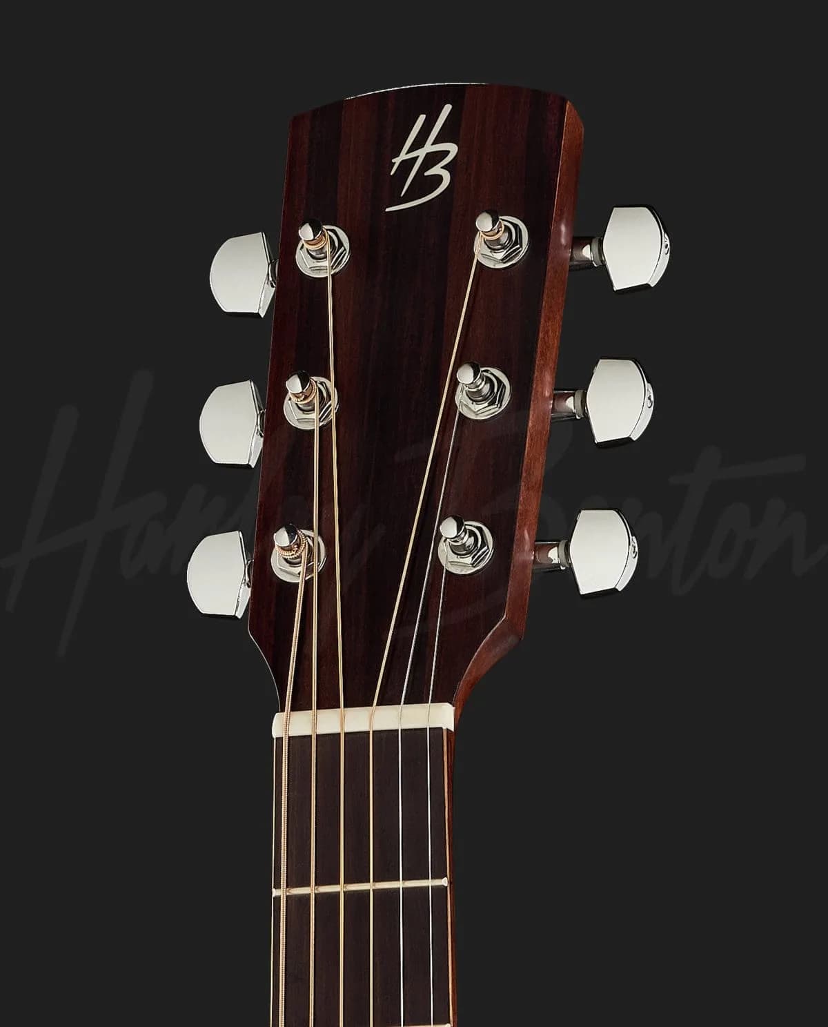 Harley Benton CLA-16SCE — photo 6