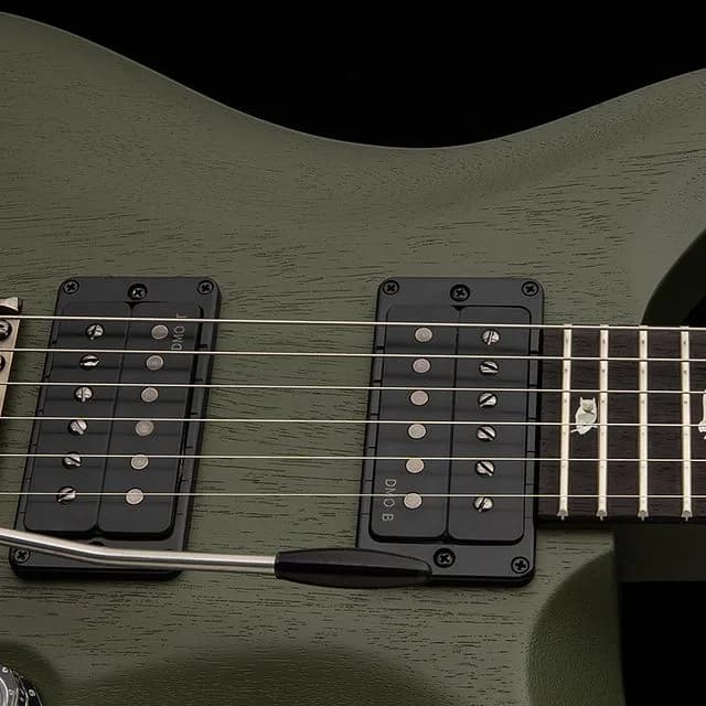 PRS Standard 24 Satin — photo 4
