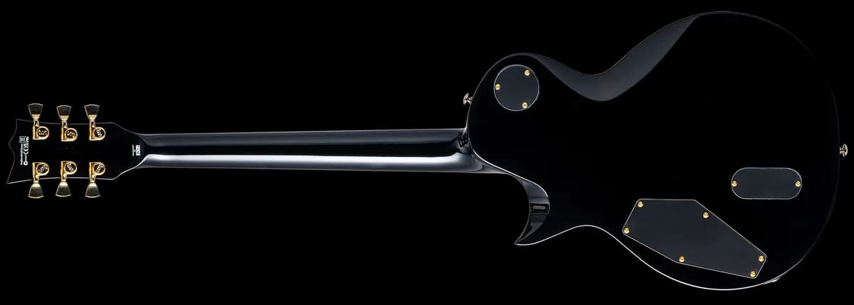 ESP EC-1000 Black — photo 2