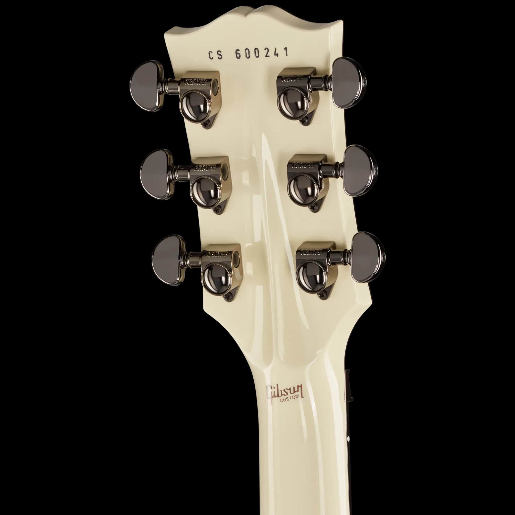 Gibson Les Paul Axcess Custom, Racing Red and Classic White — photo 6