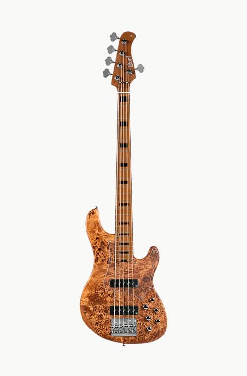 Cort GB34JJ — photo 6