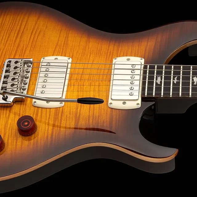 PRS SE DGT — photo 2
