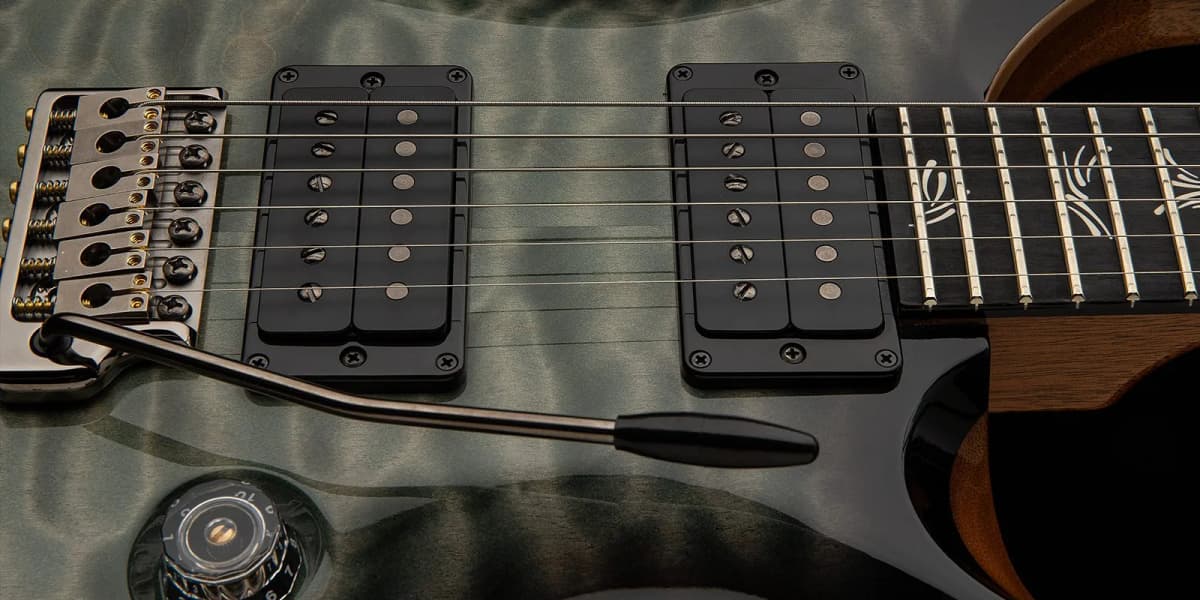 PRS Kanami Limited Edition — photo 3