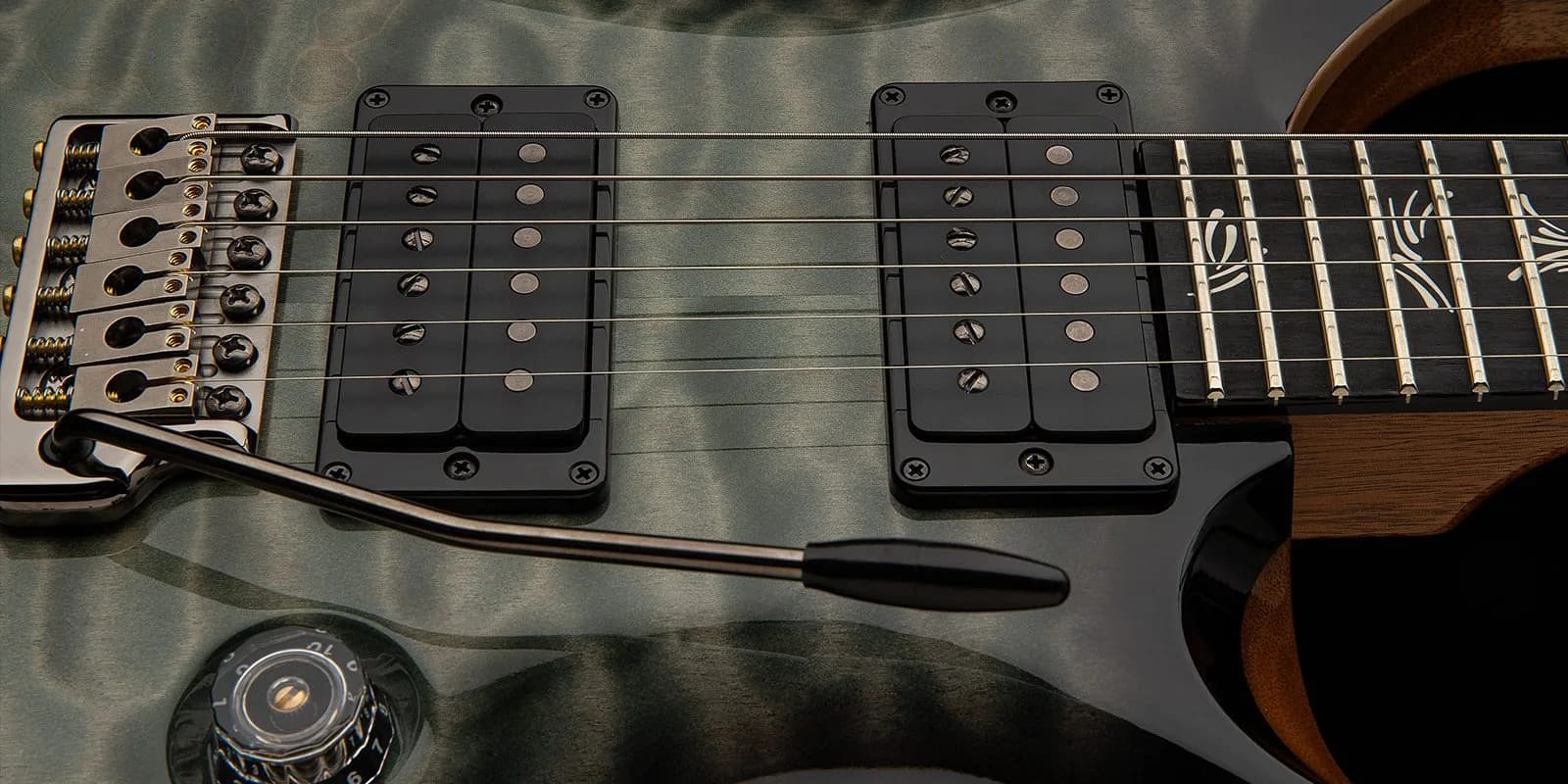 PRS Kanami Limited Edition — photo 3