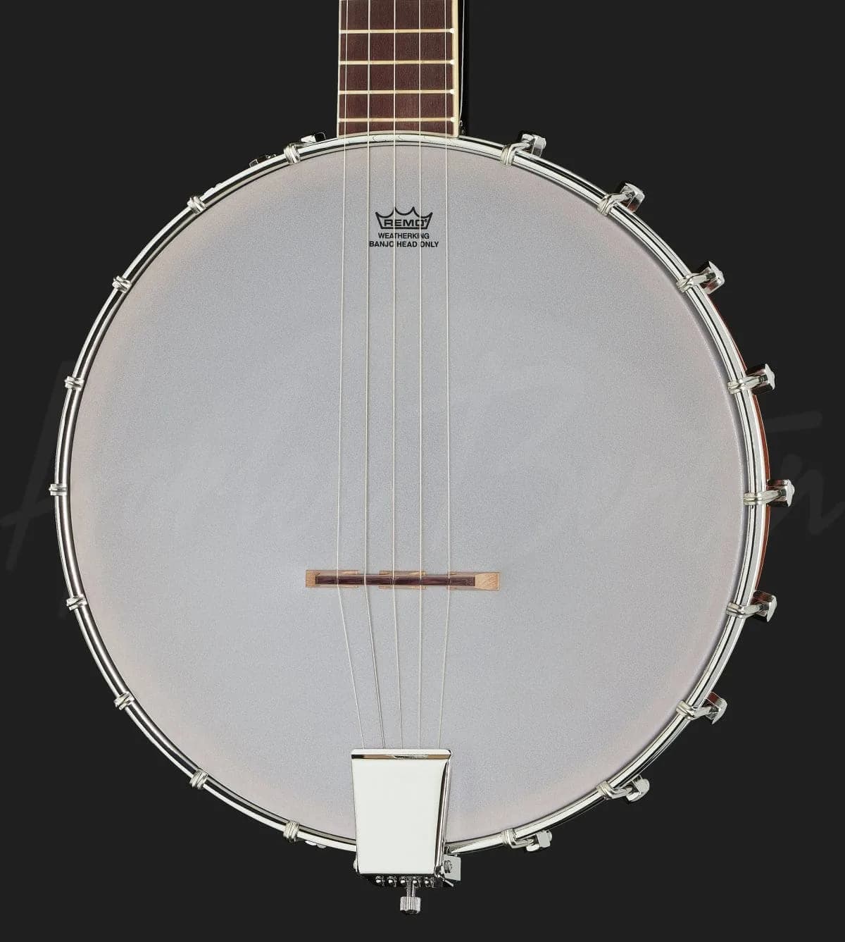 Harley Benton BJO-35Pro — photo 4