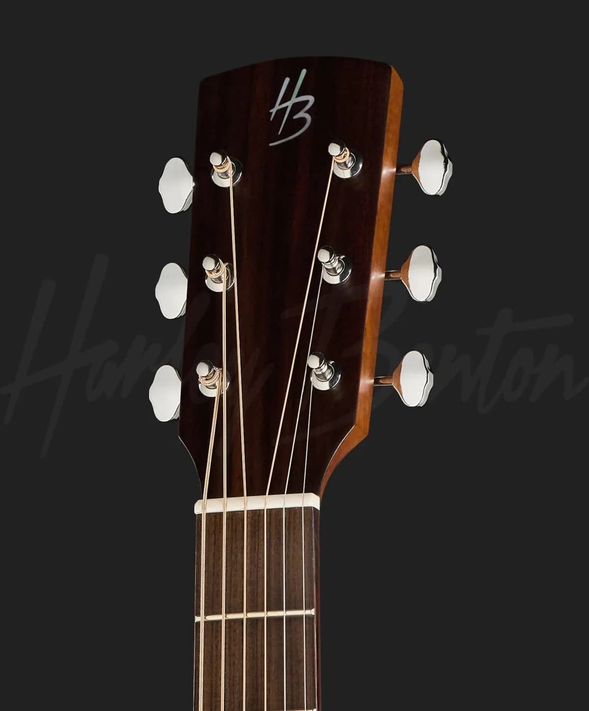 Harley Benton CLD-65M NT — photo 6