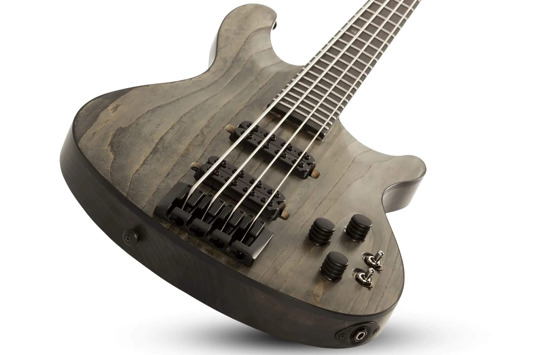 Schecter C-4 Apocalypse EX — photo 2