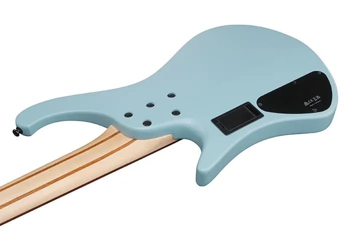 Ibanez EHB605 — photo 5