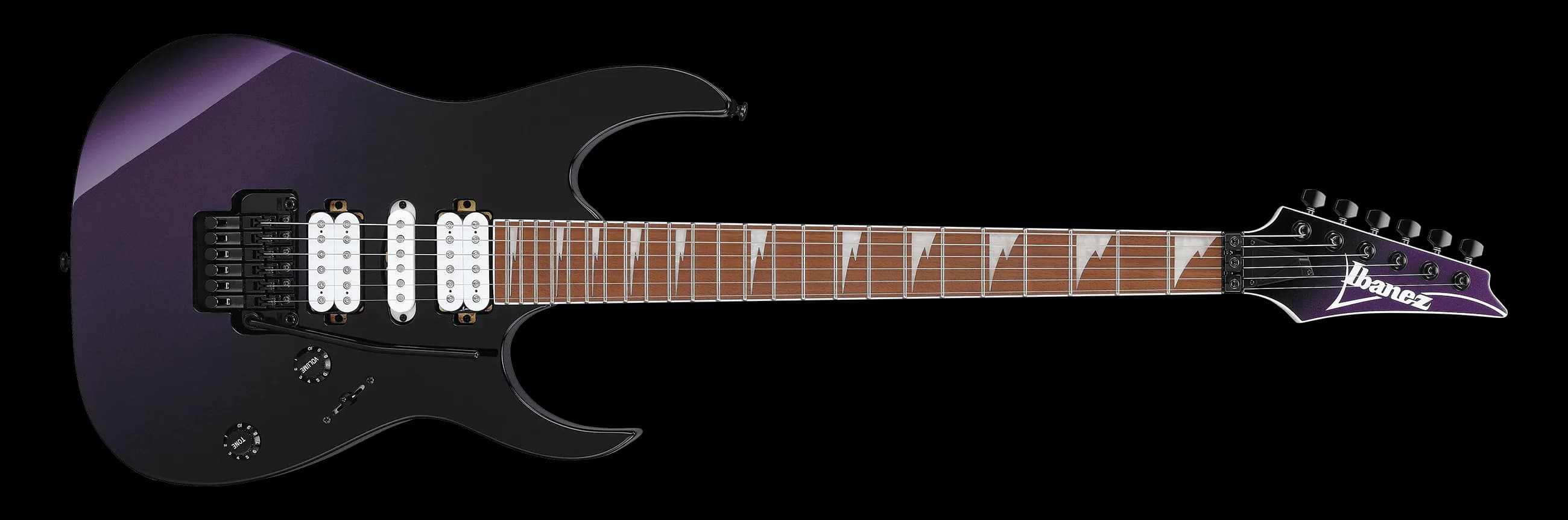 Ibanez RG470DX