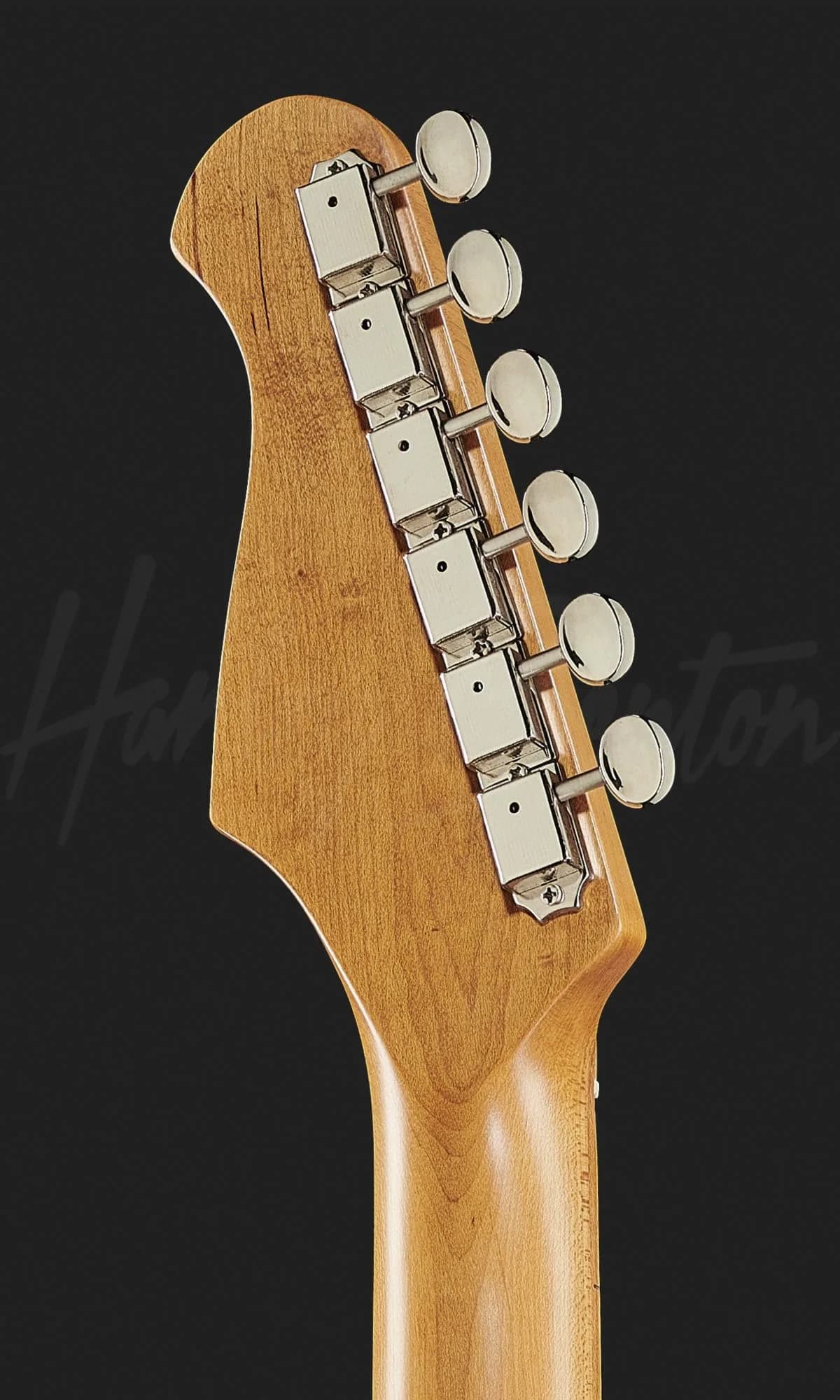 Harley Benton ST-62MN SB — photo 7