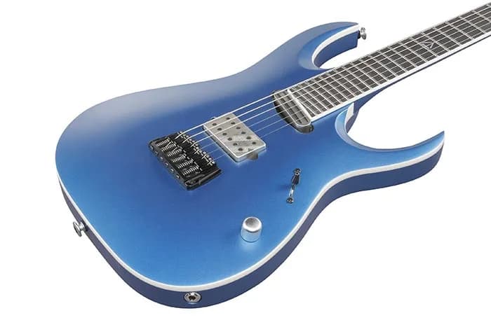 Ibanez JBM9999 — photo 2