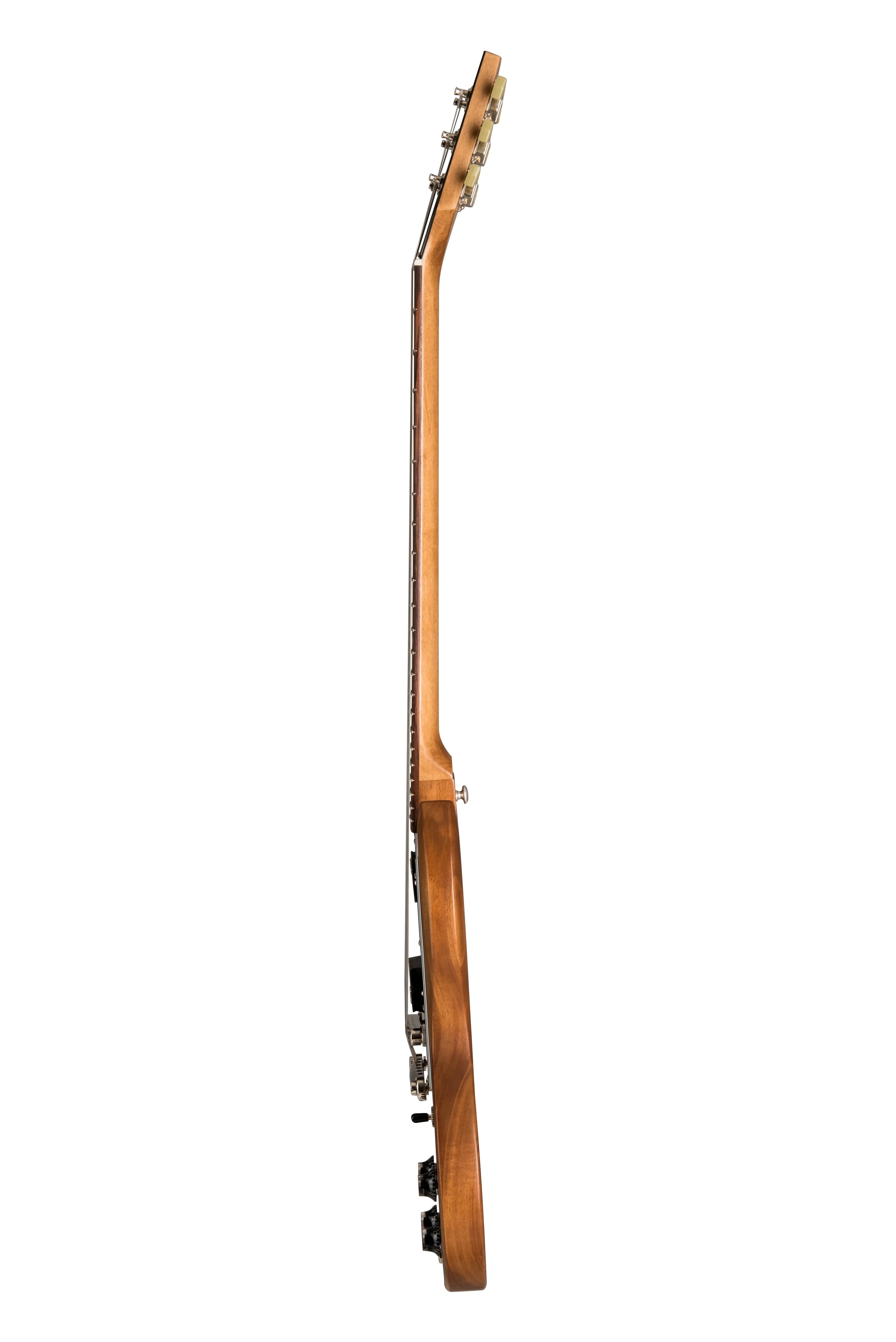 Gibson SG Tribute, Left-Handed, Natural Walnut — photo 3