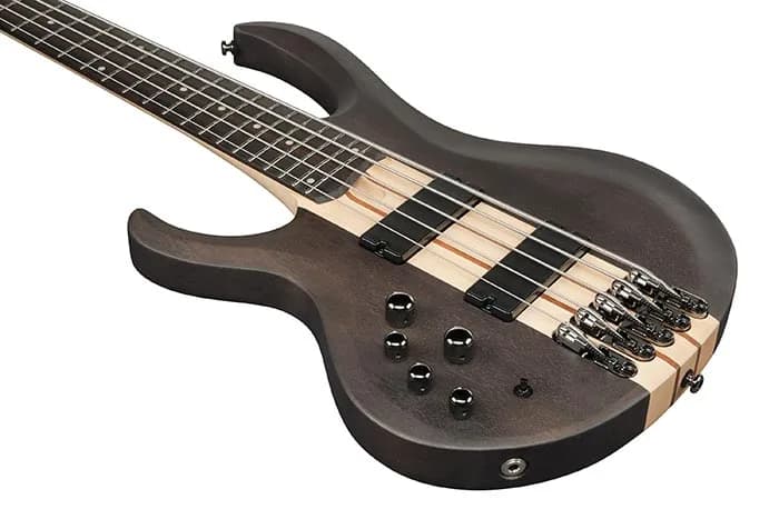 Ibanez BTB605L — photo 2