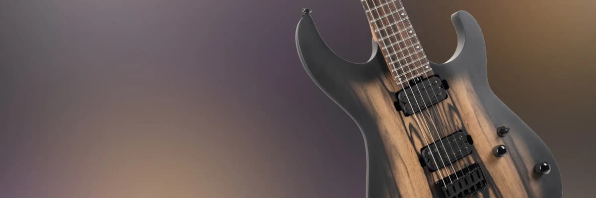 Cort KX500 Pale Moon