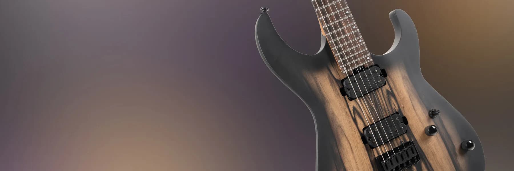 Cort KX500 Pale Moon