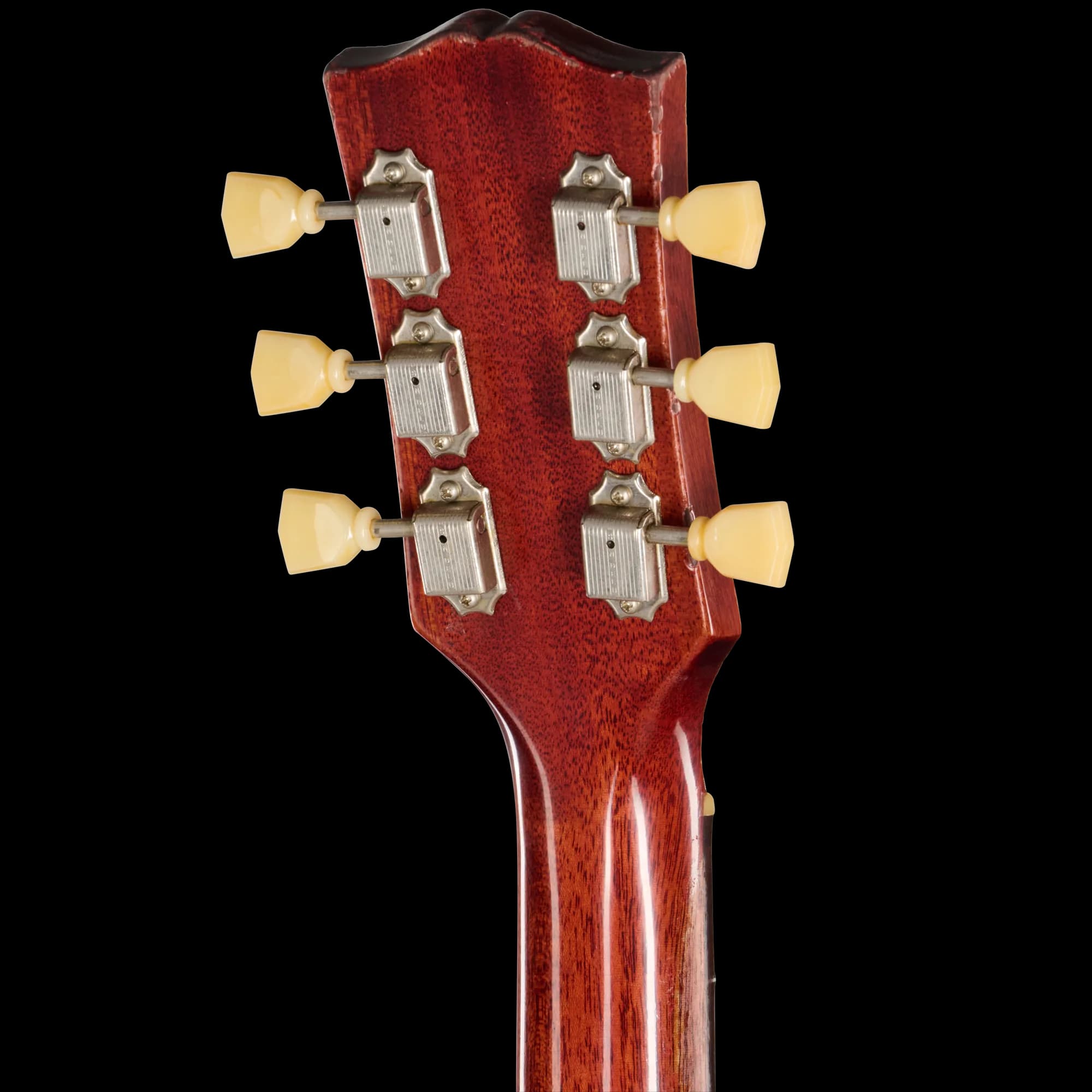 Gibson LE 1958 ES-335 Reissue, Heavy Aged, Watermelon — photo 5