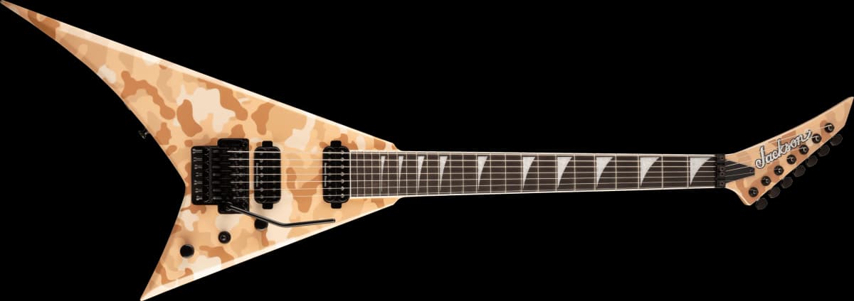 Jackson Concept Series Rhoads RR24-7