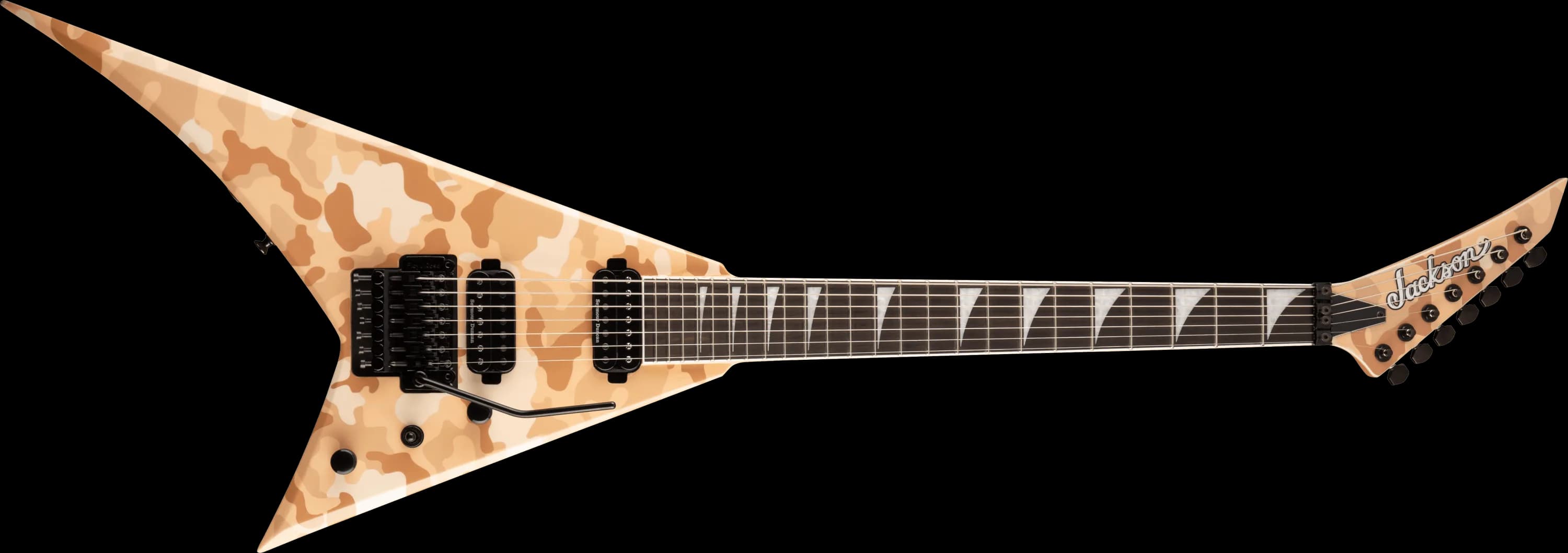 Jackson Concept Series Rhoads RR24-7