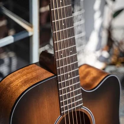 Cort Core-DC Mahogany — photo 6