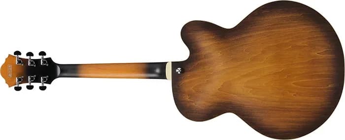 Ibanez AF55L — photo 5