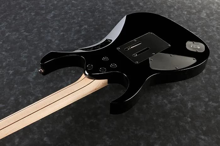 Ibanez JEM77P — photo 3