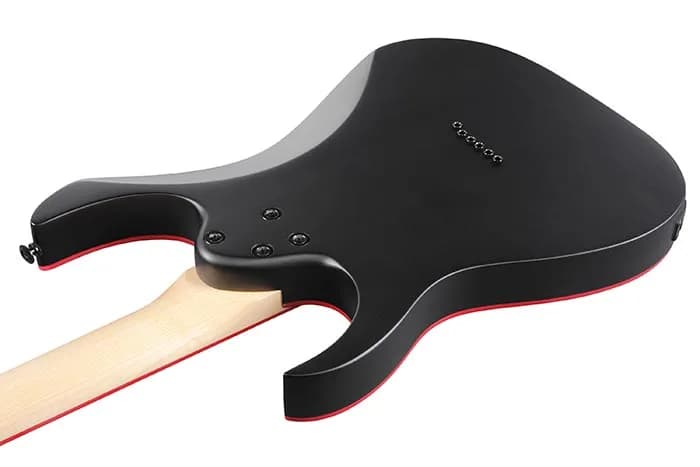 Ibanez GRG131DX — photo 3
