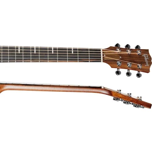 Gibson G-200 EC, Natural — photo 5
